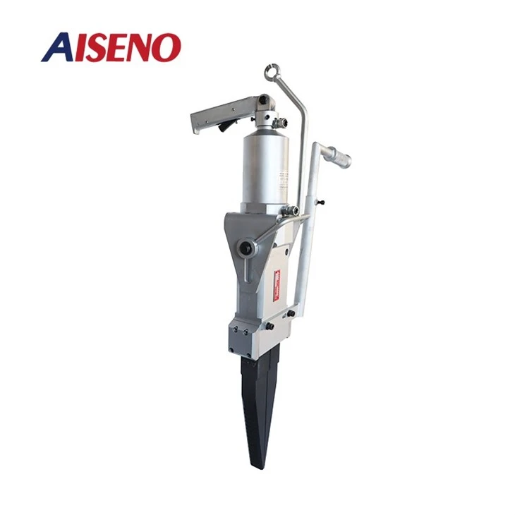 Casting Riser Separate Pliers