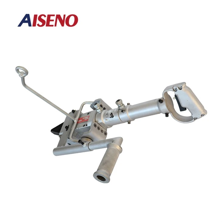 EP-80-10 Hydraulic Casting Riser Separator