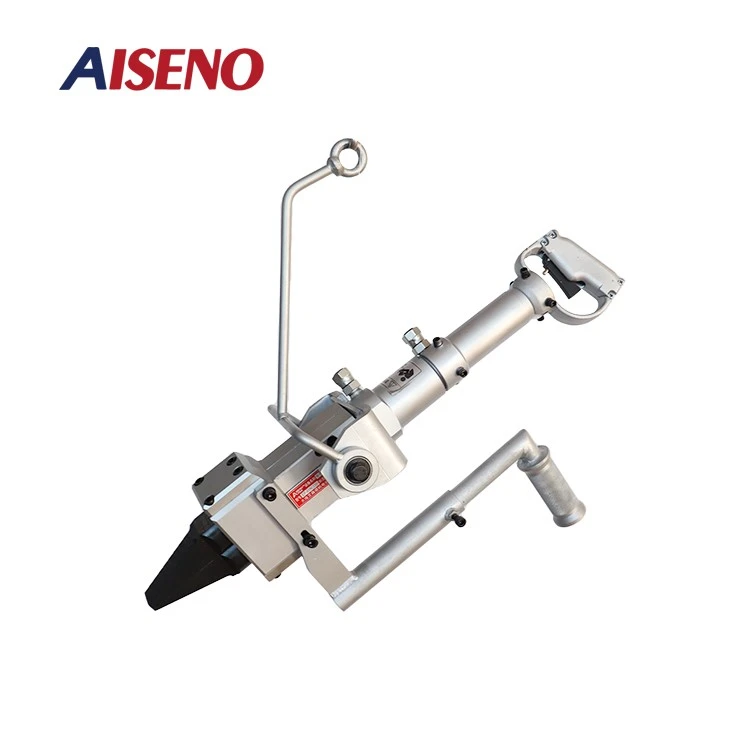 Verticle Casting Splitter EP Series